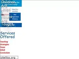 Sites similar to irvingdaycare.com