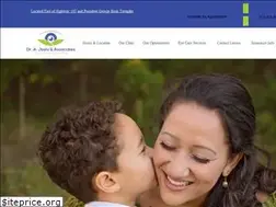 Sites similar to irvingeyedoctor.net