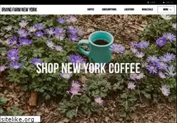 Sites similar to irvingfarm.com