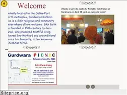 Sites similar to irvinggurdwara.org
