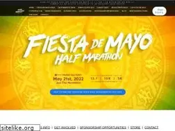Sites similar to irvingmarathon.com