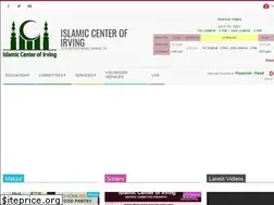 Sites similar to irvingmasjid.org
