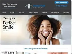 Sites similar to irvingparkdental.com