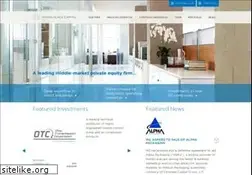 Sites similar to irvingplacecapital.com