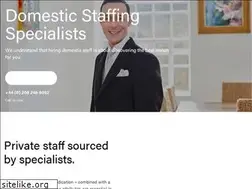Sites similar to irvingscott.com