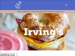 Sites similar to irvingsstatecollege.com