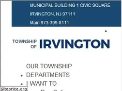 Sites similar to irvington.net