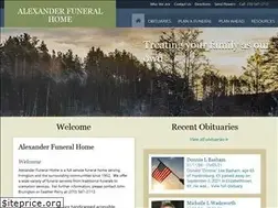 Sites similar to irvingtonfh.com