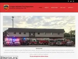 Sites similar to irvingtonfire.com