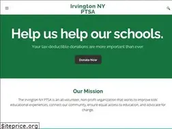 Sites similar to irvingtonnyptsa.org