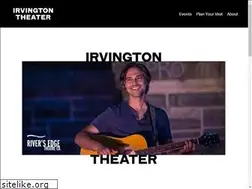 Sites similar to irvingtontheater.com