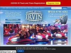 Sites similar to irvinleisure.co.uk