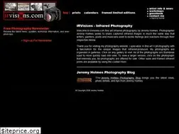 Sites similar to irvisions.com