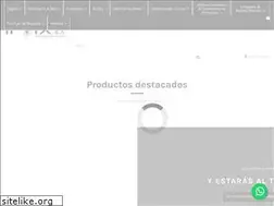 Sites similar to irvix.com.ec