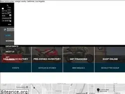 Sites similar to irvseaverbmw.com