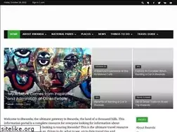 Sites similar to irwanda.rw