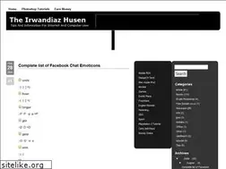 Sites similar to irwandiaz.blogspot.com