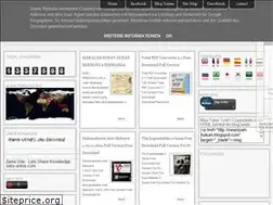 Sites similar to irwansyah-hukum.blogspot.com