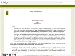Sites similar to irwansyah-kresna.blogspot.com