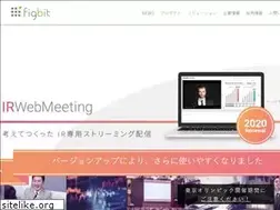 Sites similar to irwebmeeting.com
