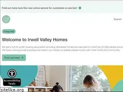 Sites similar to irwellvalley.co.uk