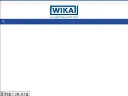 Sites similar to irwika.ir