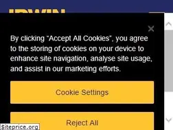 Sites similar to irwin.com.br