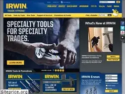 Sites similar to irwin.com