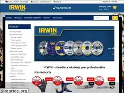 Sites similar to irwin.sk