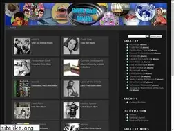 Sites similar to irwinallengallery.com