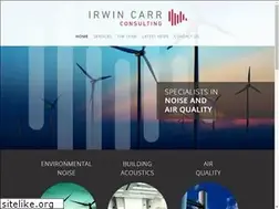 Sites similar to irwincarr.com