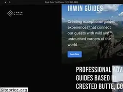 Sites similar to irwincolorado.com