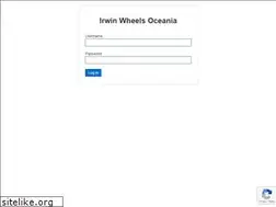 Sites similar to irwincyclingoceania.com.au
