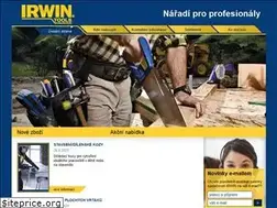 Sites similar to irwincz.cz