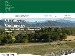 Sites similar to irwindalechamber.com