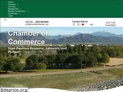 Sites similar to irwindalechamber.org