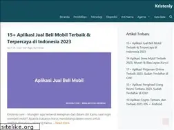 Sites similar to irwinday.web.id