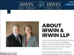 Sites similar to irwinirwin.com