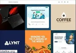 Sites similar to irwinmabini.com