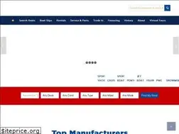 Sites similar to irwinmarine.com