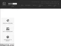 Sites similar to irwinmazda.com