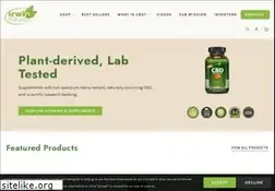 Sites similar to irwinnaturals.com