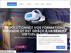 Sites similar to irwino.com