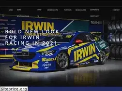 Sites similar to irwinracingteam.com.au