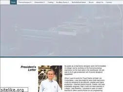 Sites similar to irwinresearch.com