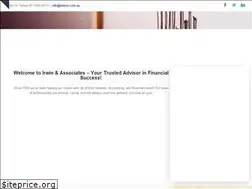 Sites similar to irwins.com.au