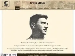 Sites similar to irwinshaw.org