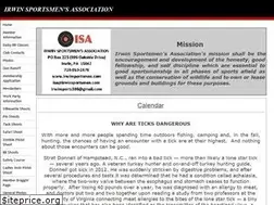 Sites similar to irwinsportsmen.com