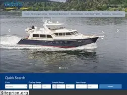 Sites similar to irwinyachtsales.com