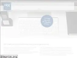 Sites similar to irxcommunicatie.nl